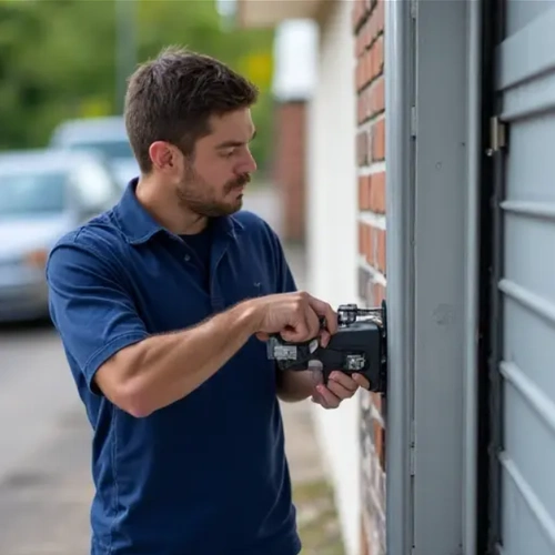 Вскрытие гаражей